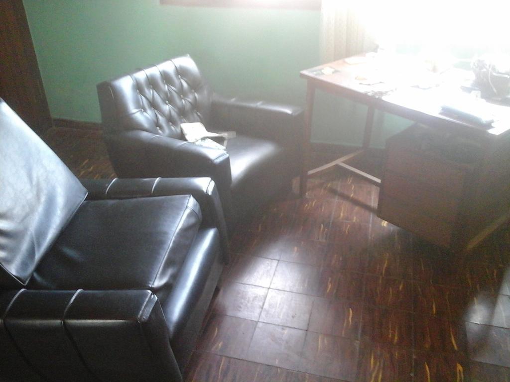 Carmelo Hostel Экстерьер фото