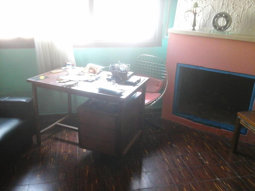 Carmelo Hostel Экстерьер фото