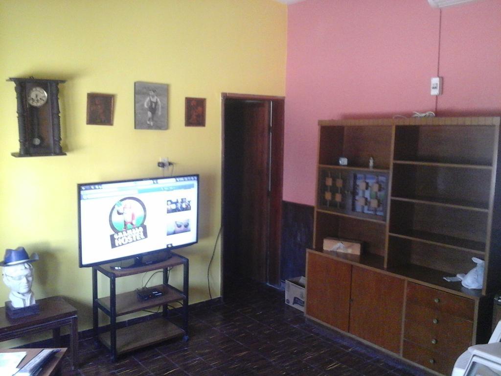 Carmelo Hostel Экстерьер фото