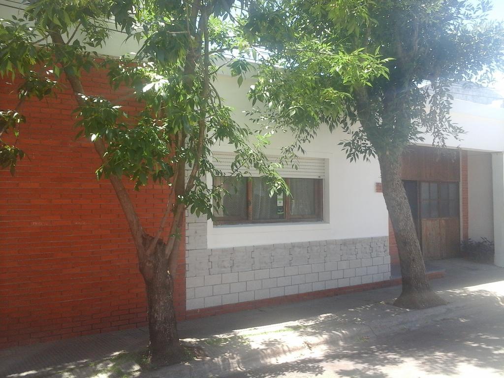 Carmelo Hostel Экстерьер фото