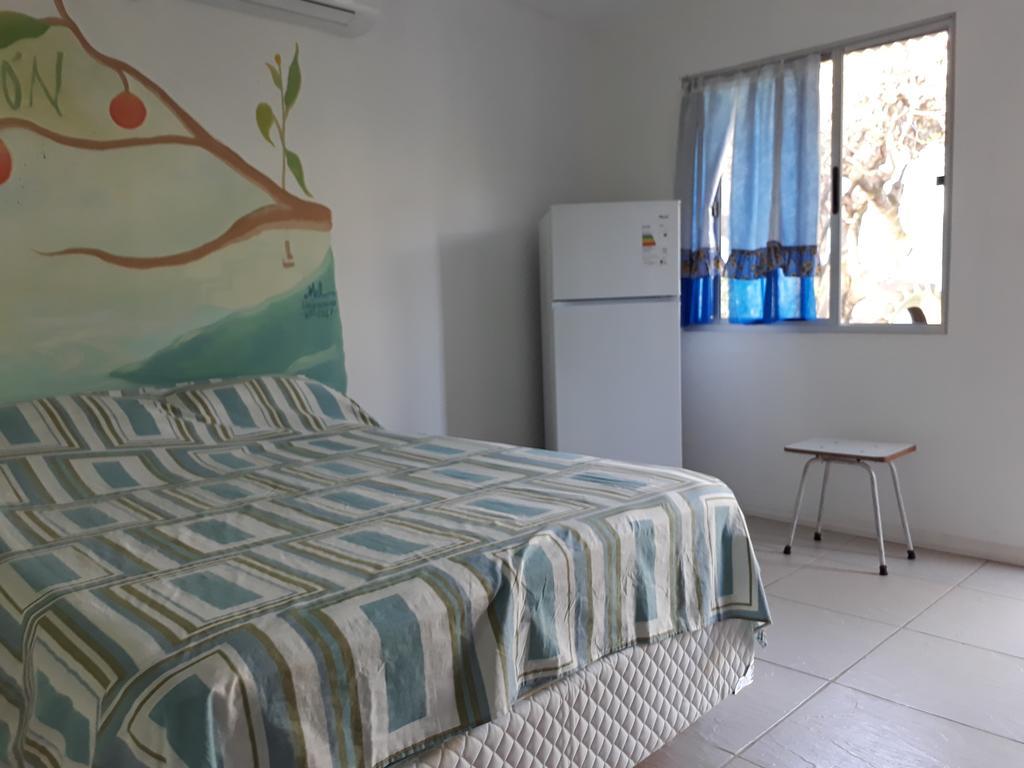 Carmelo Hostel Экстерьер фото