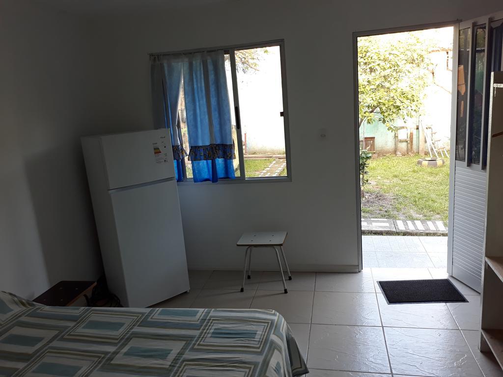 Carmelo Hostel Экстерьер фото