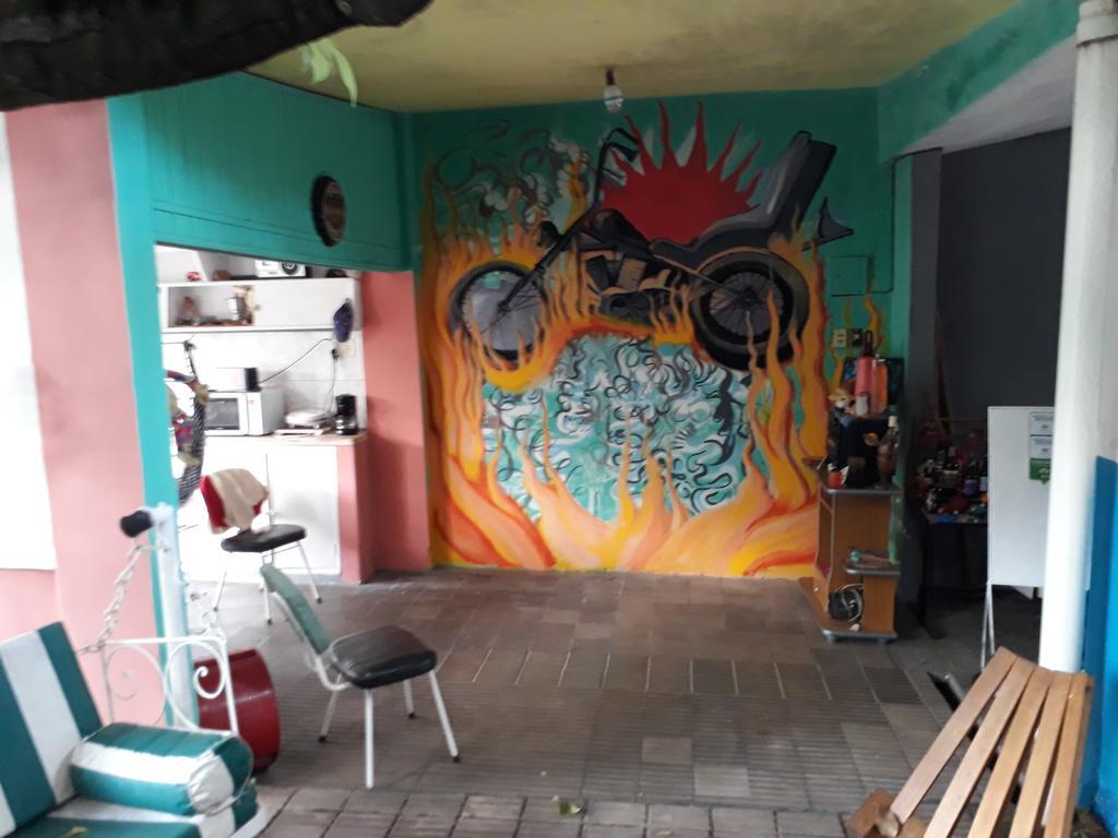 Carmelo Hostel Экстерьер фото
