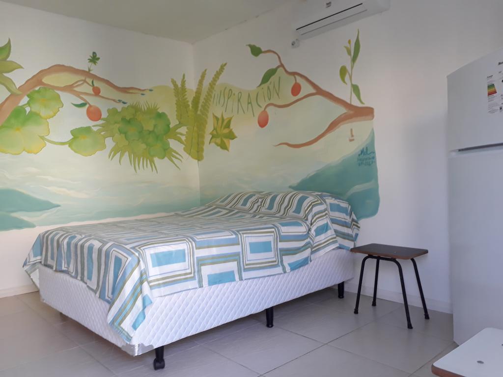 Carmelo Hostel Экстерьер фото