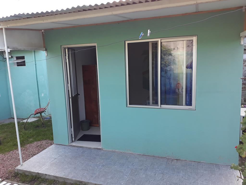 Carmelo Hostel Экстерьер фото