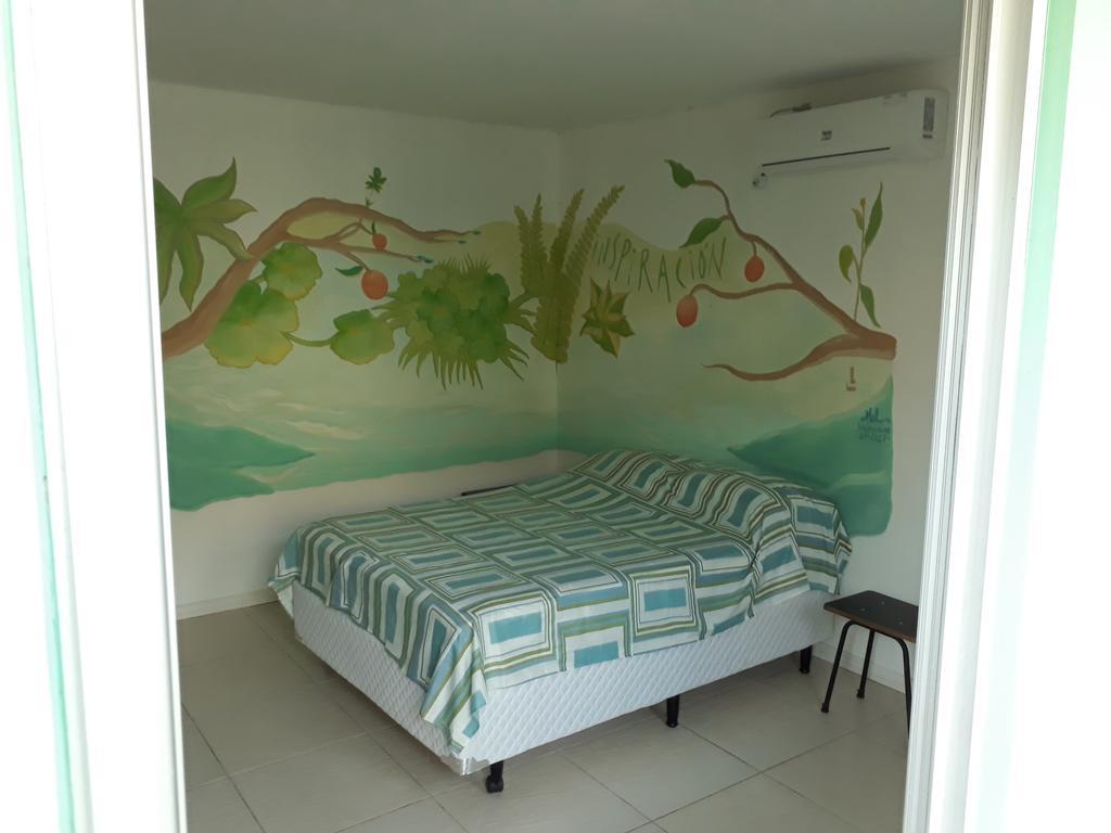 Carmelo Hostel Экстерьер фото