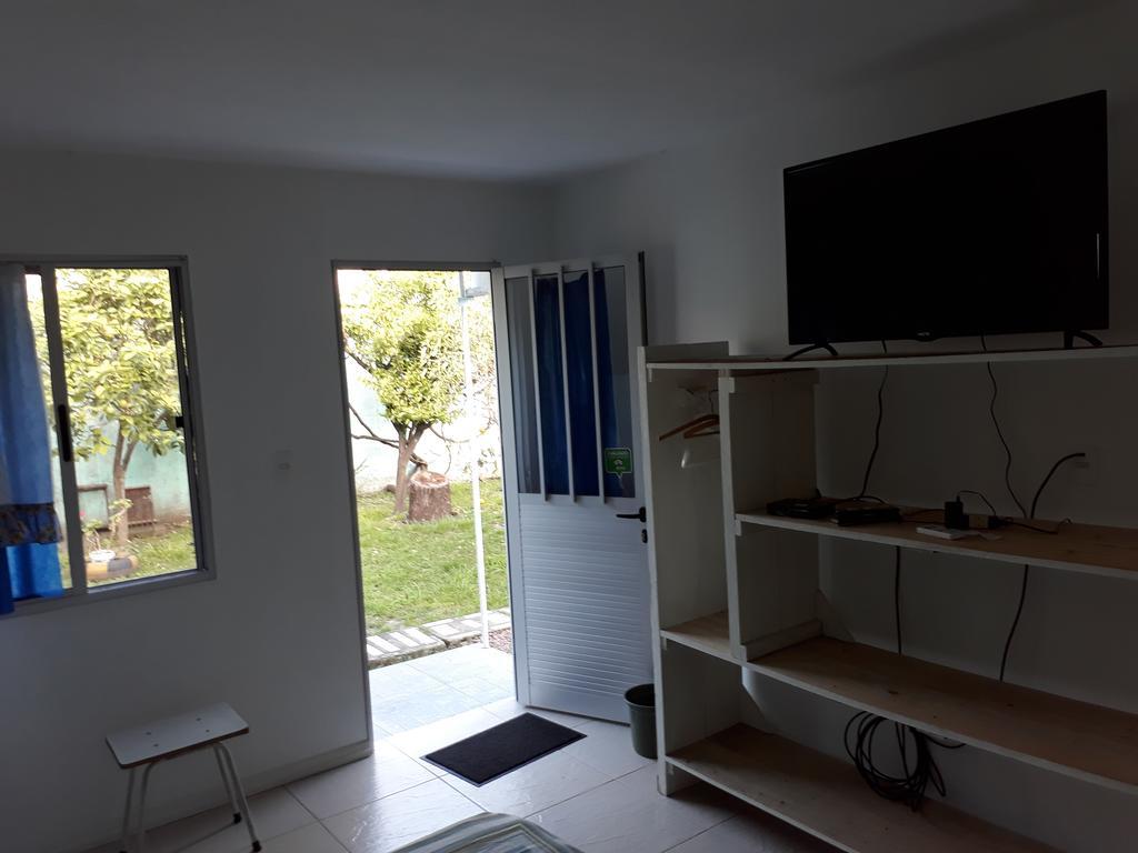 Carmelo Hostel Экстерьер фото