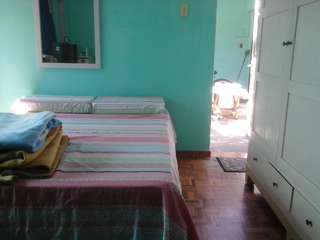 Carmelo Hostel Экстерьер фото