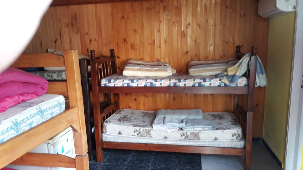 Carmelo Hostel Экстерьер фото