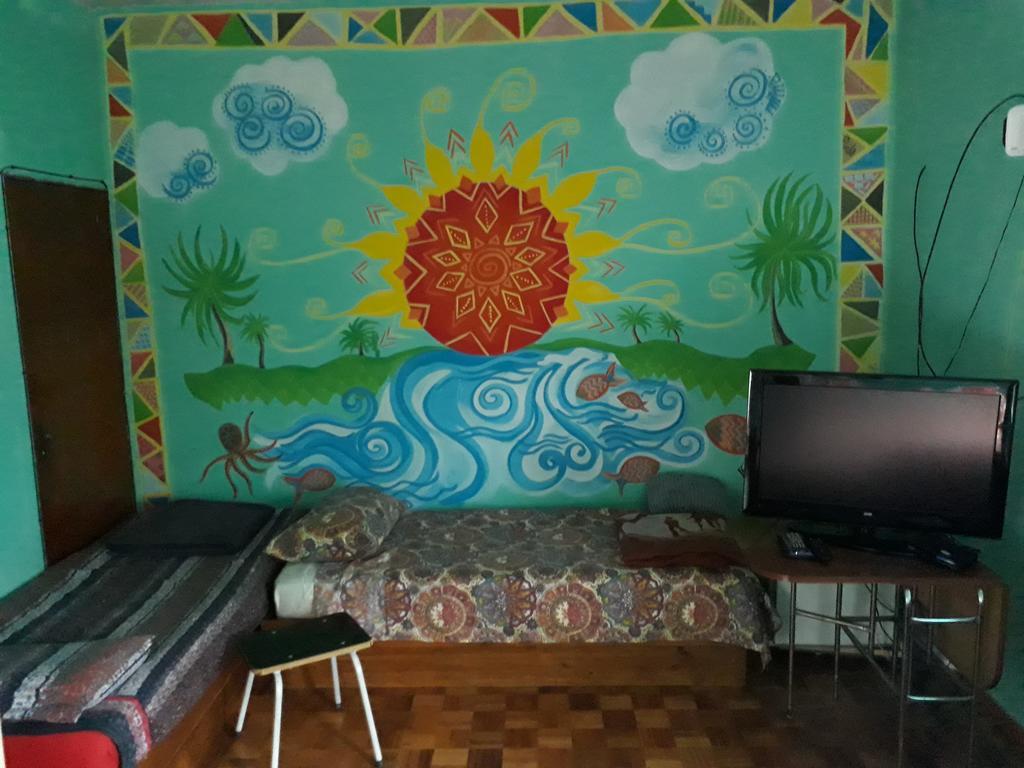 Carmelo Hostel Экстерьер фото