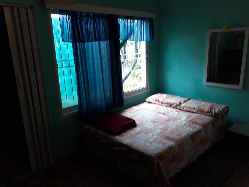 Carmelo Hostel Экстерьер фото