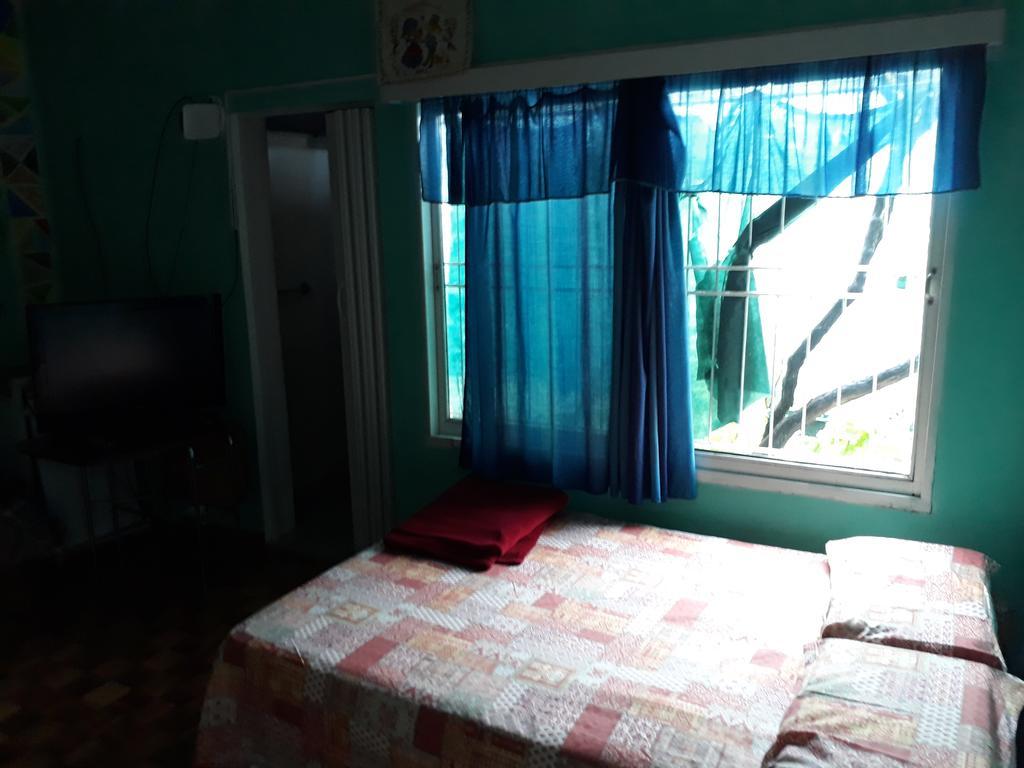 Carmelo Hostel Экстерьер фото